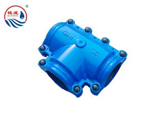 冠霖閥門(mén)三通堵漏器,鋼管三通堵漏器,PE三通堵漏器-三通堵漏器 三通堵漏器-鋼管三通堵漏器-PE三通堵漏器